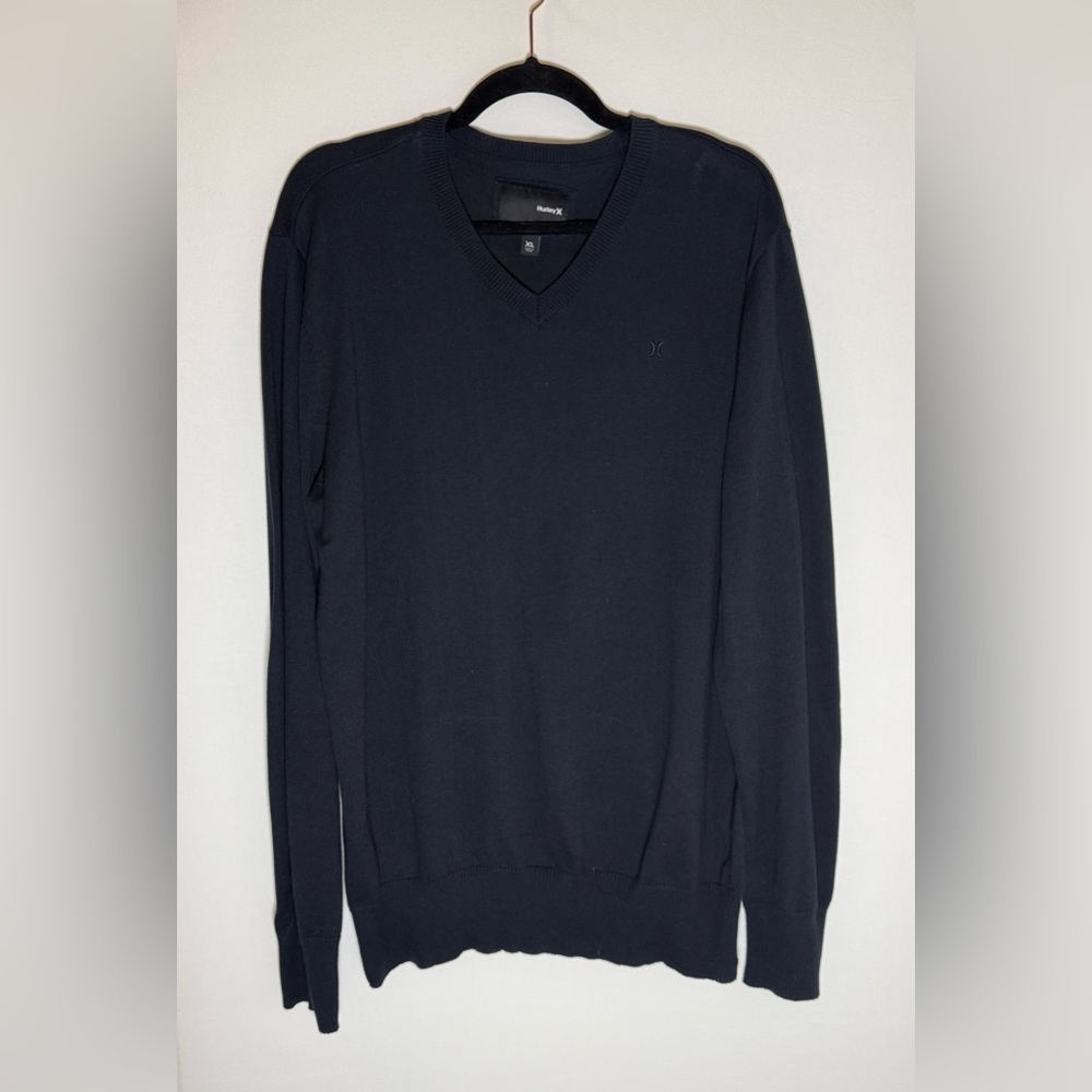 Hurley sweater • Men’s XL